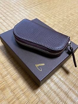 Amazon.co.jp: 土屋鞄 限定製作 ウルバーノ ファスナーキー